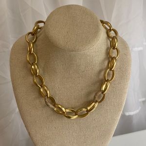 Stella & Dot Statement Necklace